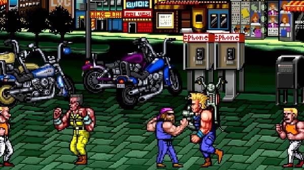 Combatribes Play Game Online