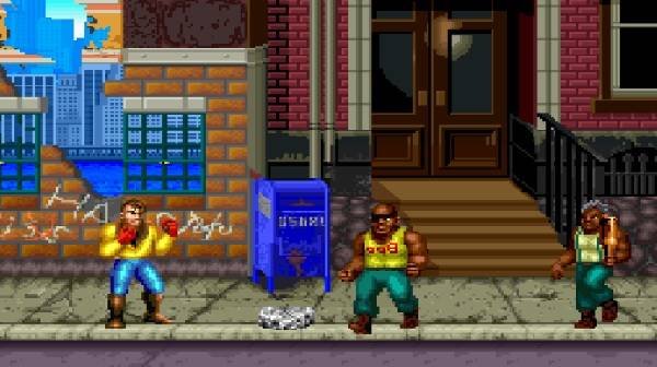 Gang Wars Play Game Online