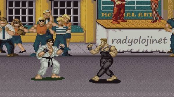 Street Smart Play Game Online