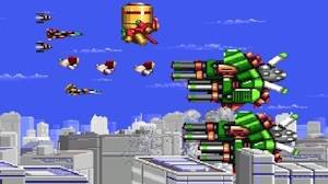 Air Buster - Play Game Online