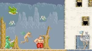 Karnov - Play Game Online