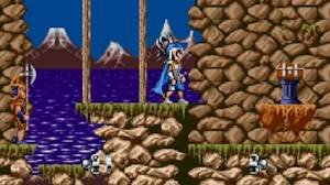 Legend Of Galahad - Play Game Online