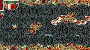 R Type - Play Game Online