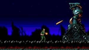 Terminator - Play Game Online