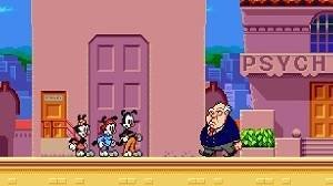 Animaniacs - Play Game Online