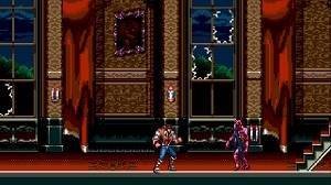 Castlevania - Bloodlines - Play Game Online