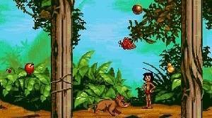 Jungle Book - Play Game Online