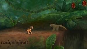 Tarzan - Play Game Online