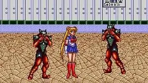 Bishoujo Senshi - Sailor Moon