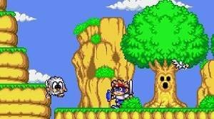 Chiki Chiki Boys - Play Game Online