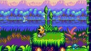 Ristar - Play Game Online