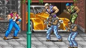 64th. Street - A Detective Story - Play Game Online