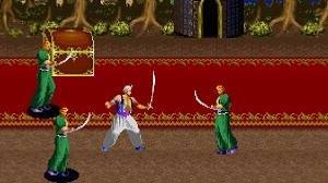 Arabian Magic - Play Game Online