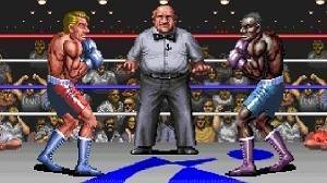 Final Blow - Play Game Online