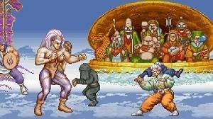 Gogetsuji Legends - Play Game Online