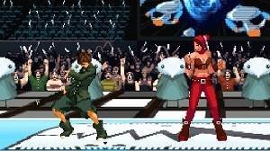 Matrimelee - Play Game Online