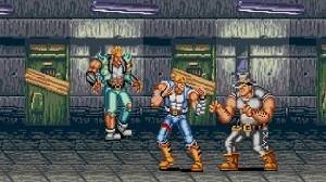 Riot City - Play Game Online