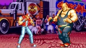 Fatal Fury Special - Play Game Online