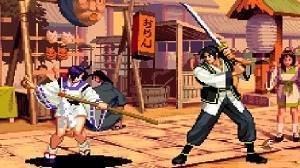 The Last Blade - Play Game Online