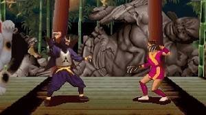 Blood Warrior - Play Game Online