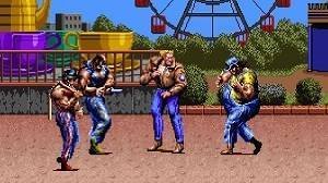 D.D. Crew - Play Game Online