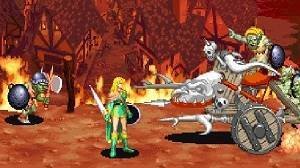Dungeons & Dragons - Shadow Over Mystara - Play Game Online