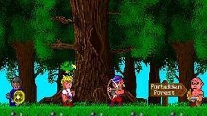 Fantasy Land - Play Game Online