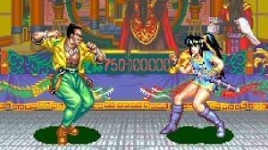 Kaiser Knuckle - Play Game Online