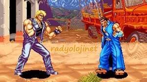Aggressors Of Dark Kombat - Play Game Online