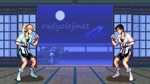 Battle K-Road - Play Game Online