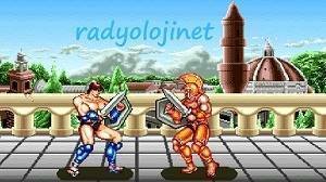 Blandia - Play Game Online