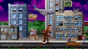 Rampage World Tour - Play Game Online