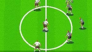 Super Sidekicks - Play Game Online