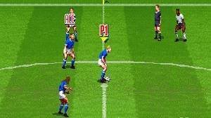 Super Sidekicks 2 - Play Game Online