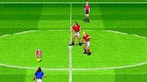 Super Sidekicks 3 - The Next Glory - Play Game Online