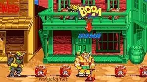 Wild West C.O.W.-Boys Of Moo Mesa - Play Game Online