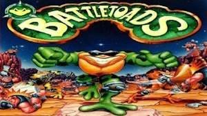 Battletoads Games