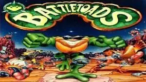 Battletoads Games