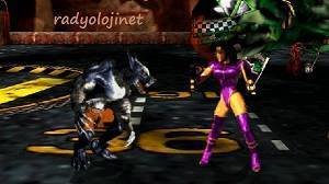 Killer Instinct Gold - Play Game Online