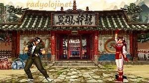 The King Of Fighters 94 - Play Game Online