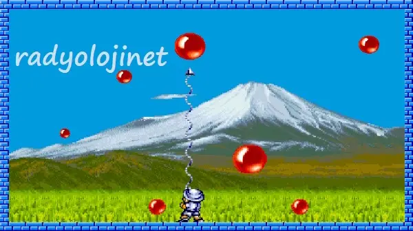 Pang 🕹️ Play Game Online