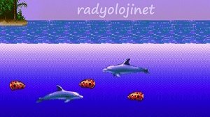 Ecco - The Tides Of Time - Play Game Online