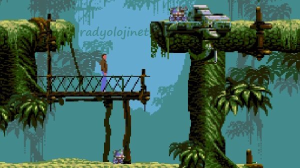 Flashback 🕹️ Play Game Online