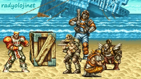 Undercover Cops 🕹️ Play Game Online