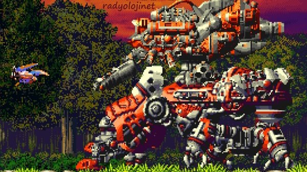 Blazing Star 🕹️ Play Game Online