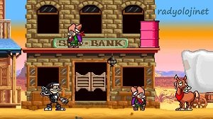 Charlie Ninja - Play Game Online