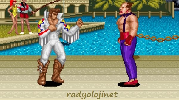 Knuckle Bash 2 🕹️ Play Game Online