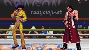 Rage Of The Dragons - Play Game Online