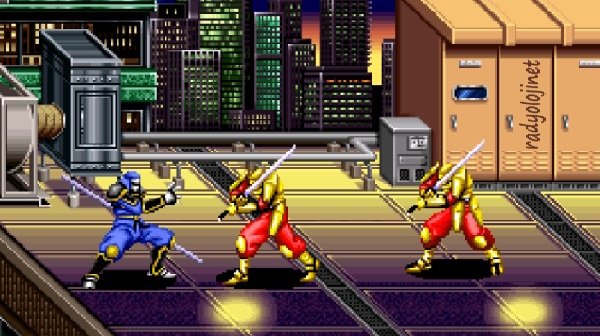 Shadow Force 🕹️ Play Game Online