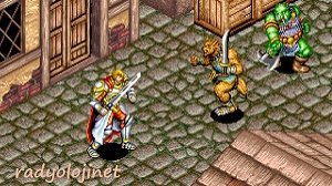 Light Bringer - Play Game Online